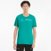 Изображение Puma Футболка Mercedes F1 Logo Men's Tee #1