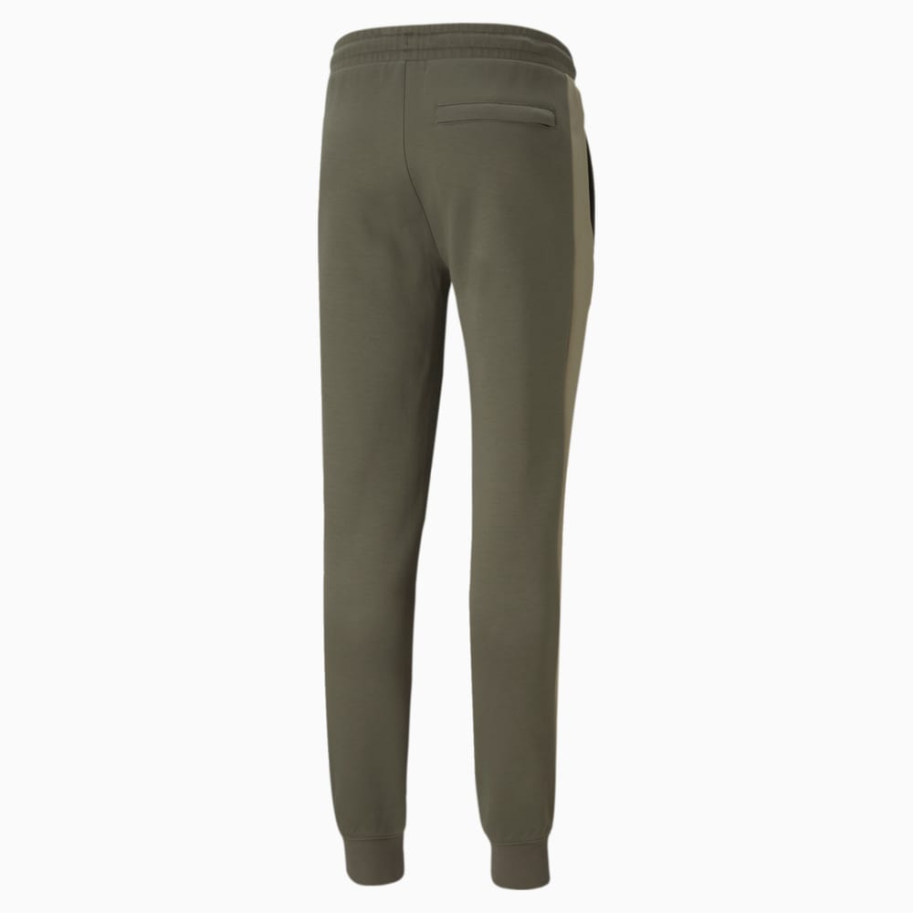 фото Штаны iconic t7 double knit men's track pants puma