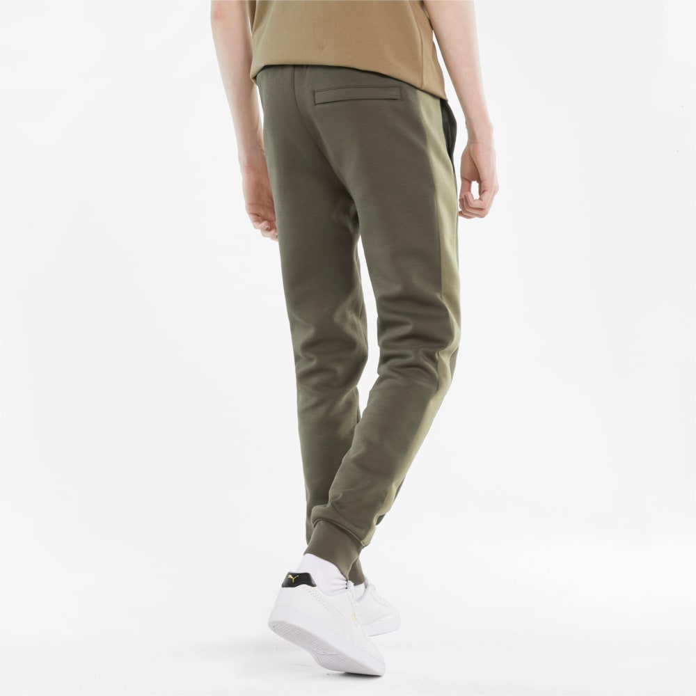 фото Штаны iconic t7 double knit men's track pants puma