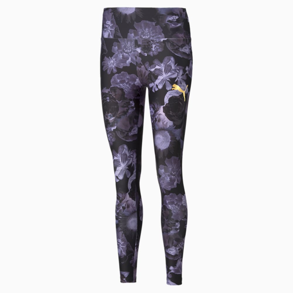 фото Леггинсы evide printed women's leggings puma