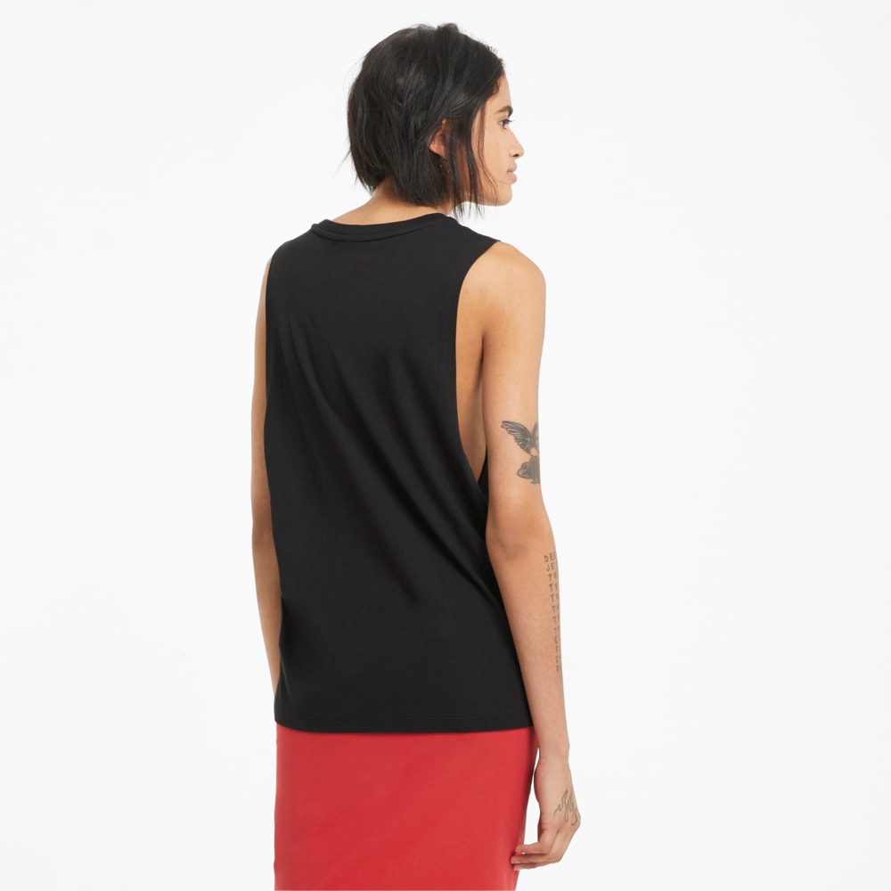 фото Майка classics relaxed women's tank top puma