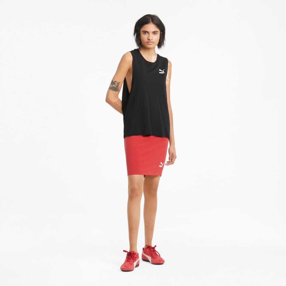 фото Майка classics relaxed women's tank top puma