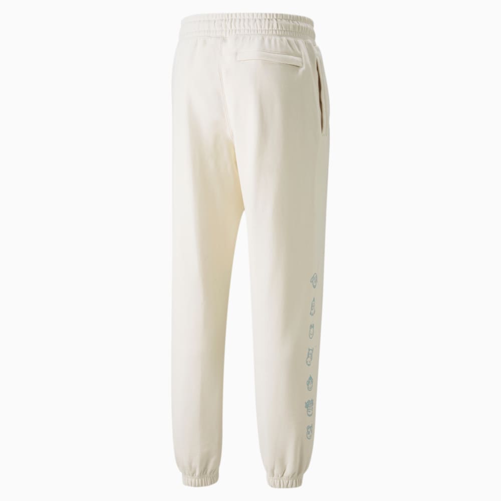фото Штаны puma x animal crossing men's sweatpants