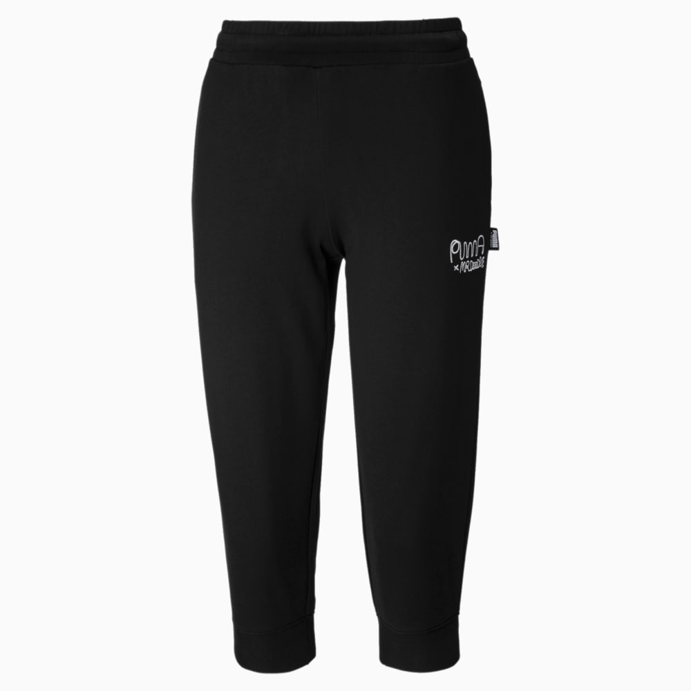 фото Штаны puma x mr doodle women's sweatpants