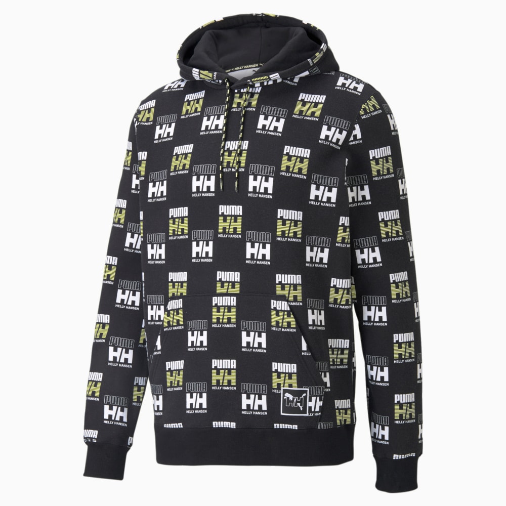 Helly hansen puma sweatshirt outlet