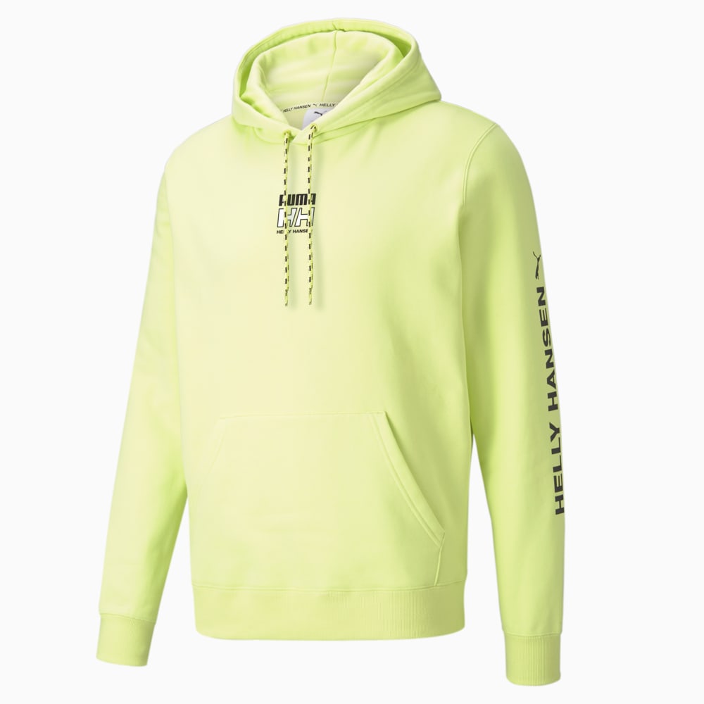Helly hansen puma hoodie outlet