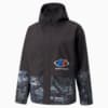 Зображення Puma Куртка BMW M Motorsport Street Men's Jacket #5: Puma Black