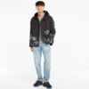 Изображение Puma Ветровка BMW M Motorsport Street Men's Jacket #3