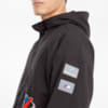 Изображение Puma Ветровка BMW M Motorsport Street Men's Jacket #4