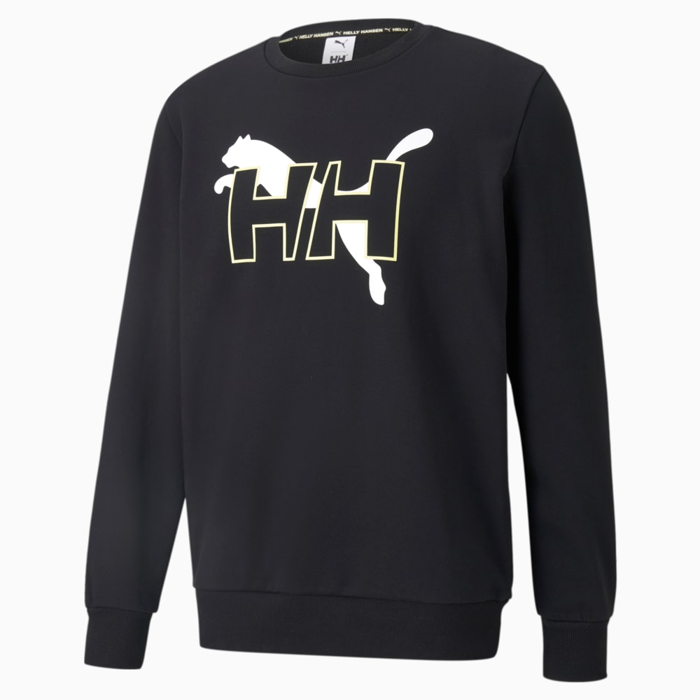Puma helly hansen clearance sweater
