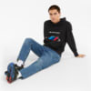 Зображення Puma Толстовка BMW M Motorsport Street Men's Hoodie #3: Puma Black