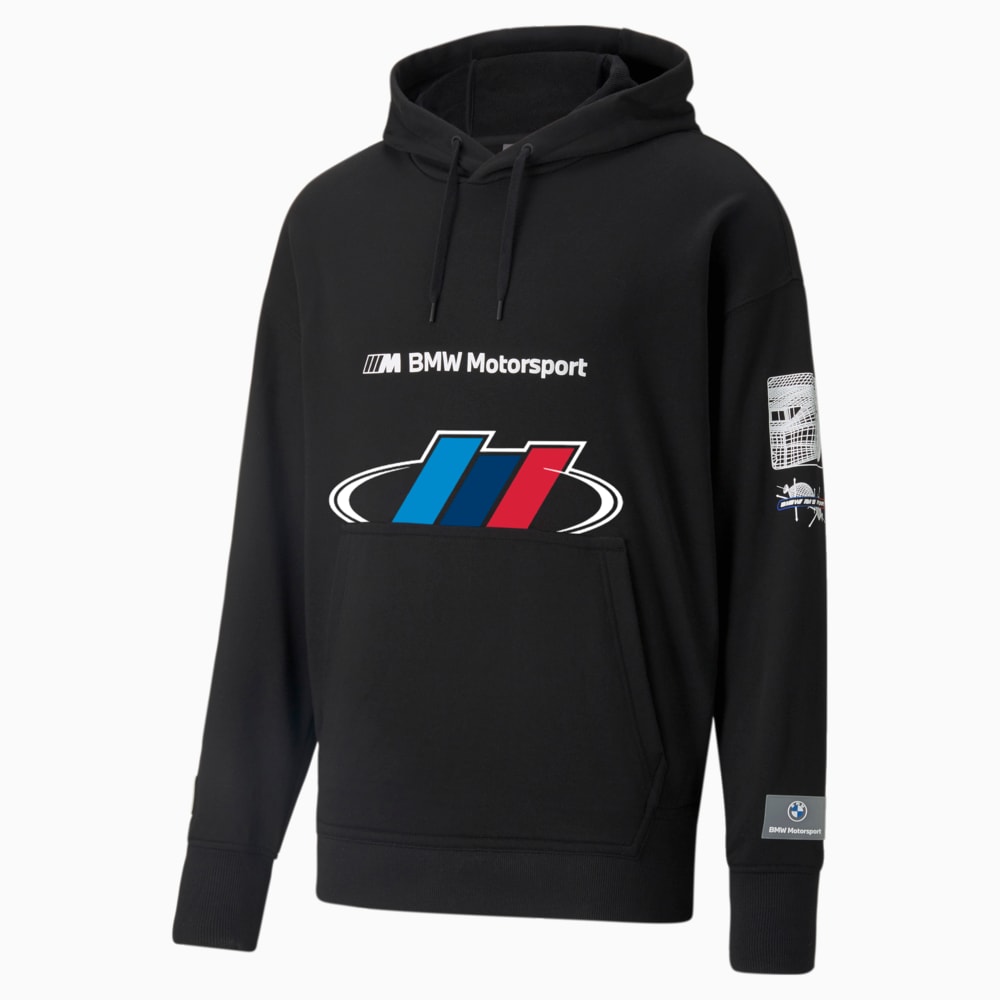 Puma bmw shop motorsport jumper