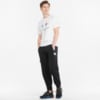 Изображение Puma Штаны BMW M Motorsport Street Men's Motorsport Sweatpants #3: Puma Black