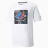 Görüntü Puma BMW M Motorsport Street Erkek T-shirt #4