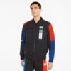 Изображение Puma Бомбер BMW M Motorsport Street Men's Motorsport Jacket #1