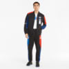 Зображення Puma Бомбер BMW M Motorsport Street Men's Motorsport Jacket #3: Marina-Blueprint-High Risk Red