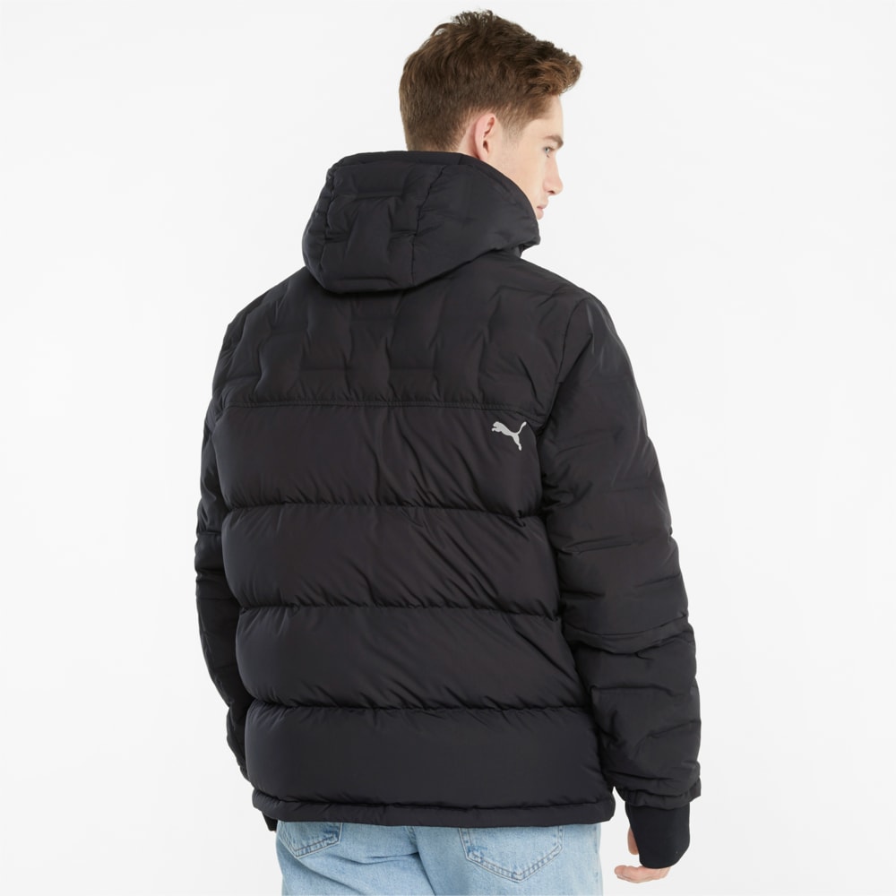

PUMA - male - Куртка BMW M Motorsport Down Men's Jacket – Puma Black –, Черный