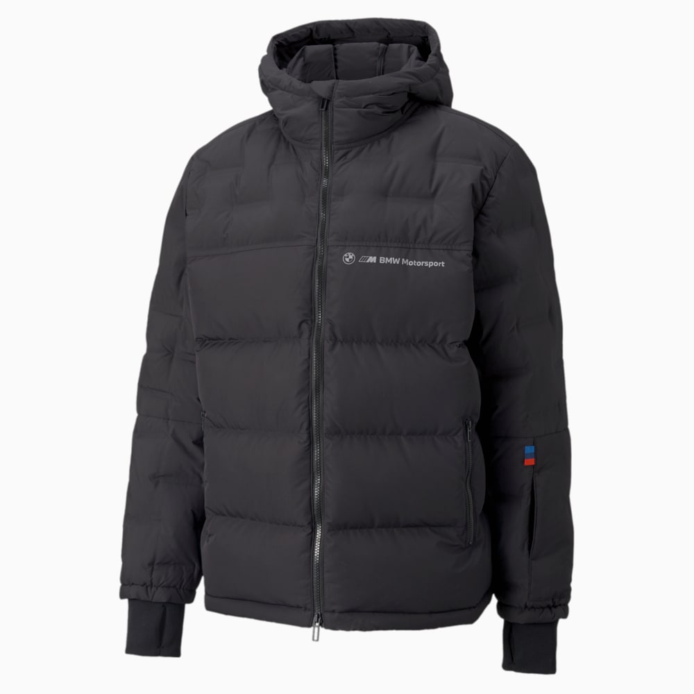 Puma bmw motorsport jacke deals