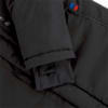 Зображення Puma Куртка BMW M Motorsport Padded Men's Jacket #6: Puma Black
