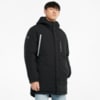 Изображение Puma Куртка BMW M Motorsport Padded Men's Jacket #1