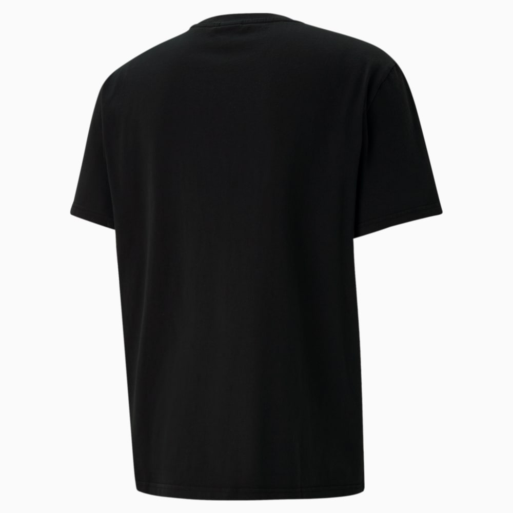 Зображення Puma Футболка PUMA X KidSuper Treatment Men's Tee #2: Puma Black