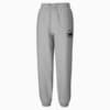 Зображення Puma Штани PUMA x PEANUTS Women's Sweatpants #1: light gray heather