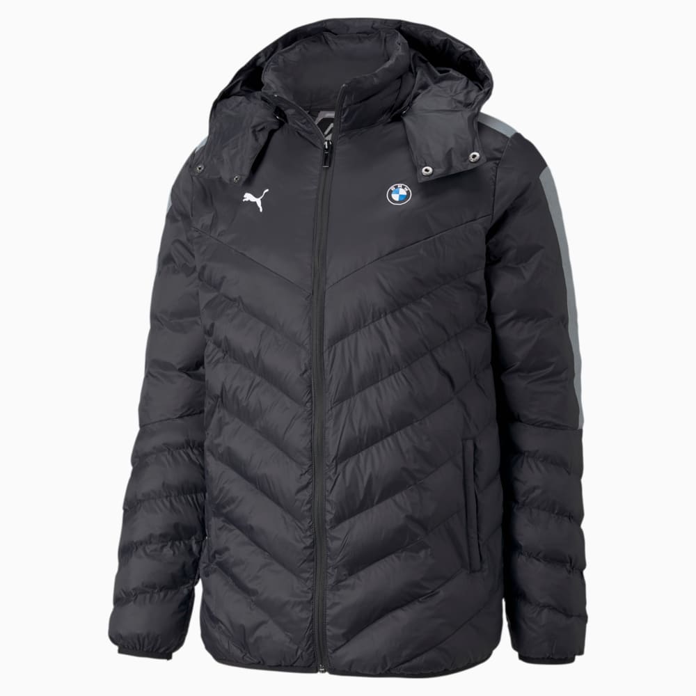 Puma on sale motorsport jacke
