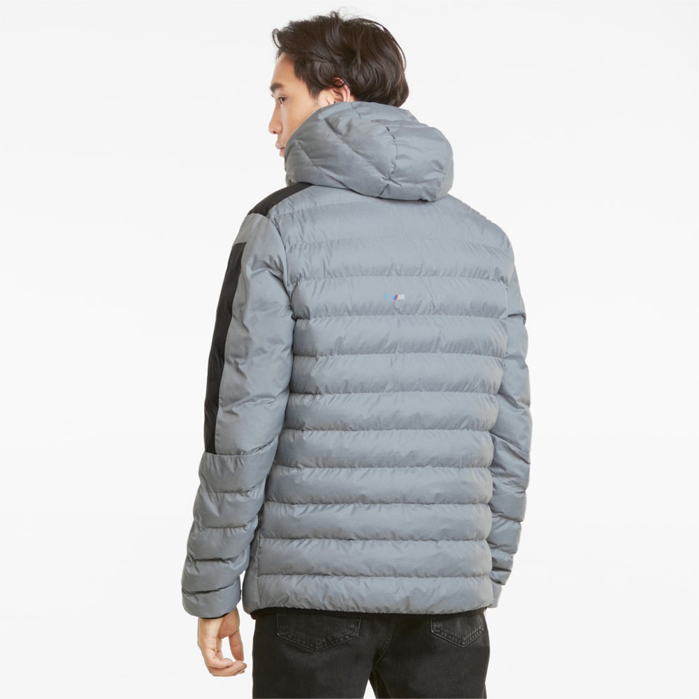 Изображение Puma Куртка BMW M Motorsport T7 EcoLite Men's Jacket #2