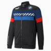 Изображение Puma Олимпийка BMW M Motorsport SDS Men's Track Jacket #5: Puma Black