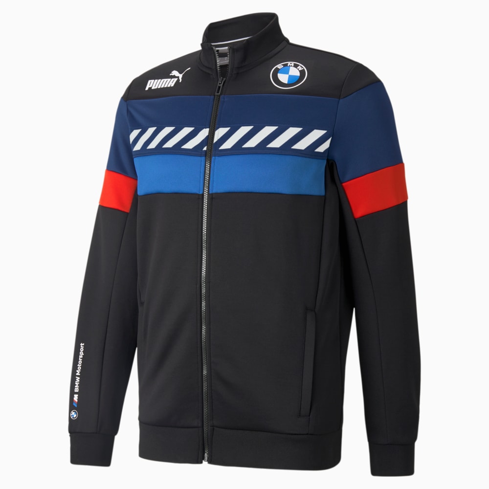 Puma bmw motorsport suit best sale
