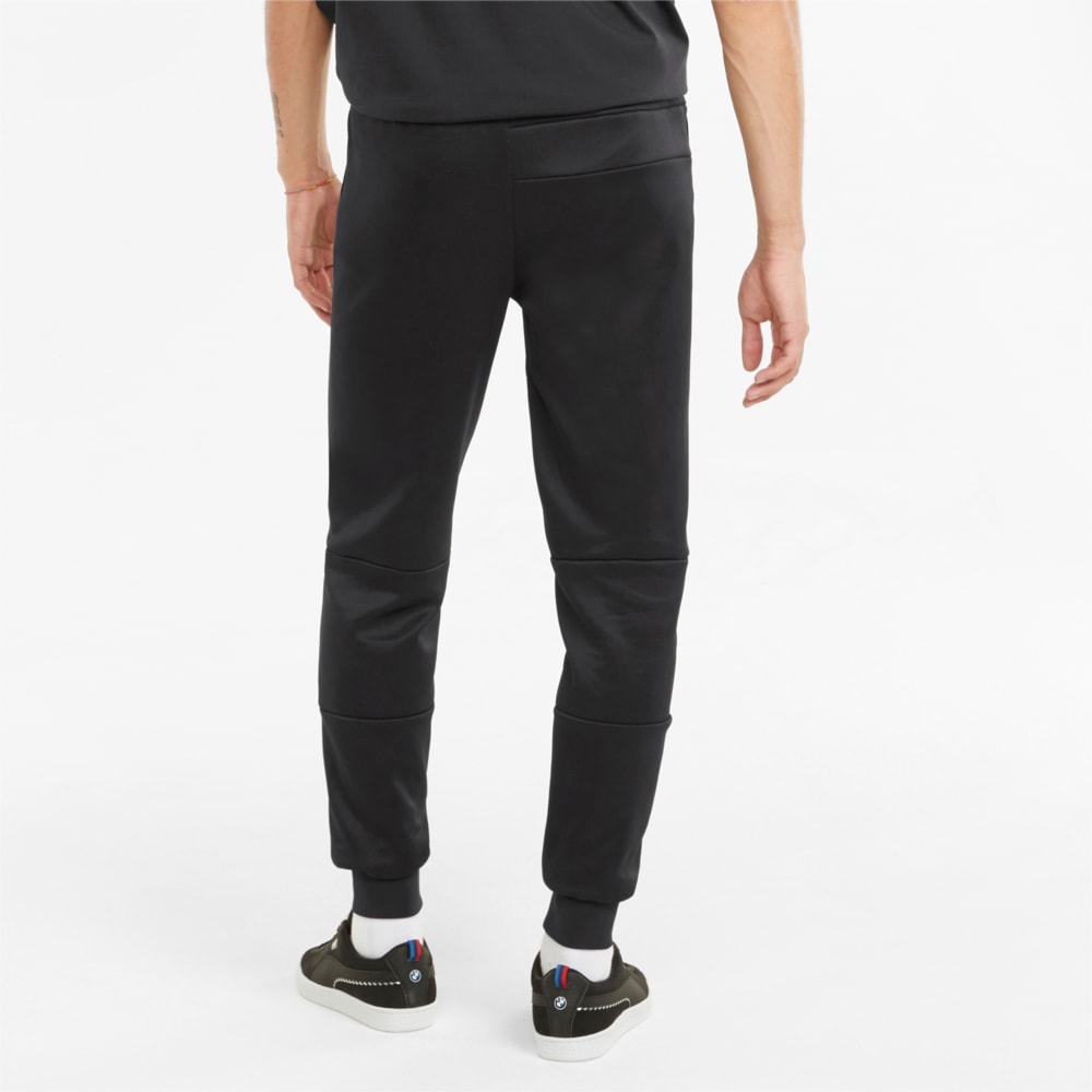 

PUMA - male - Штаны BMW  Motorsport SDS Men's Track Pants – Puma Black –, Черный