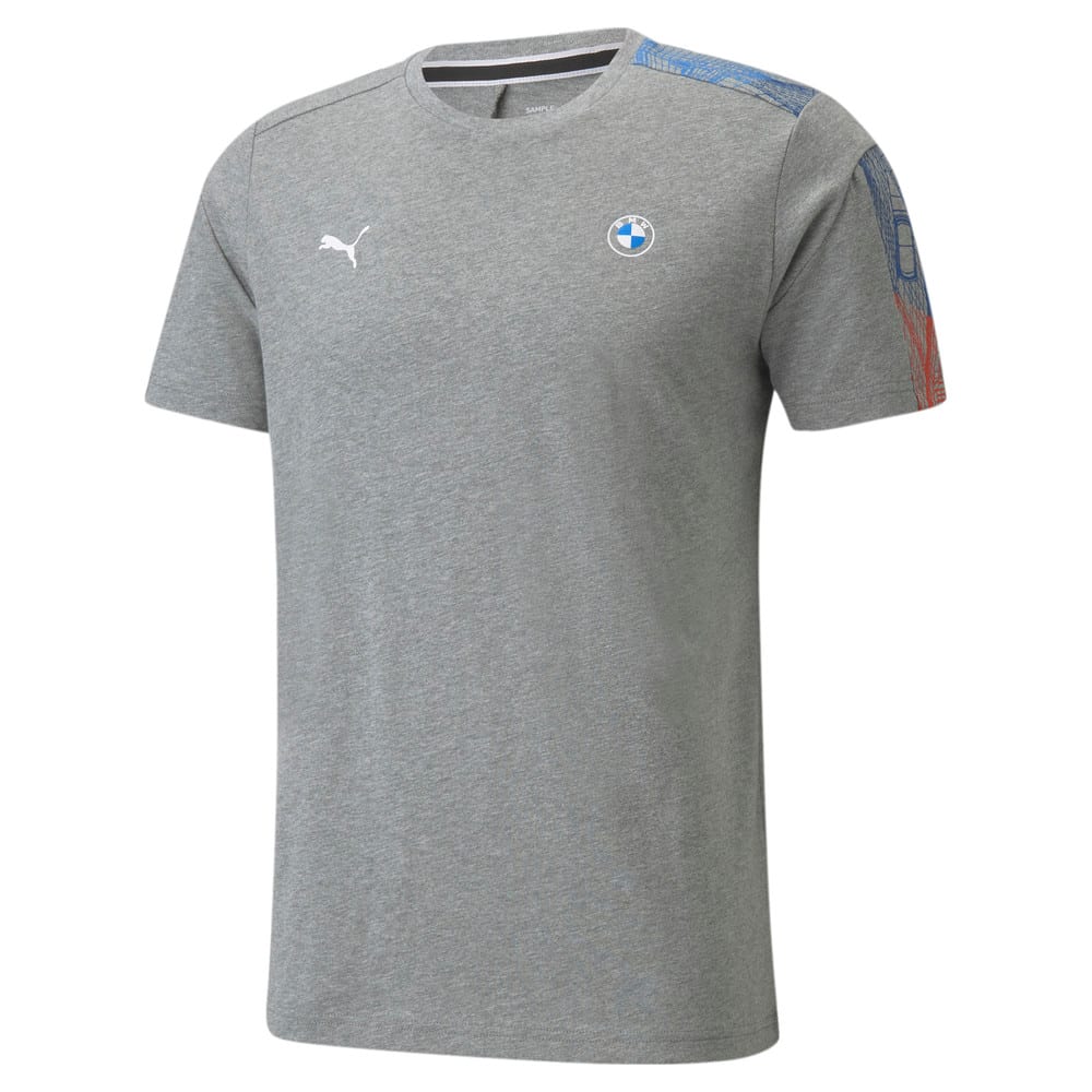 Polera puma bmw