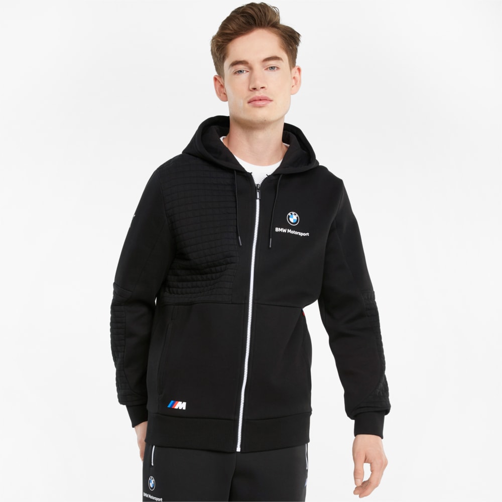 Puma bmw motorsport jumper sale