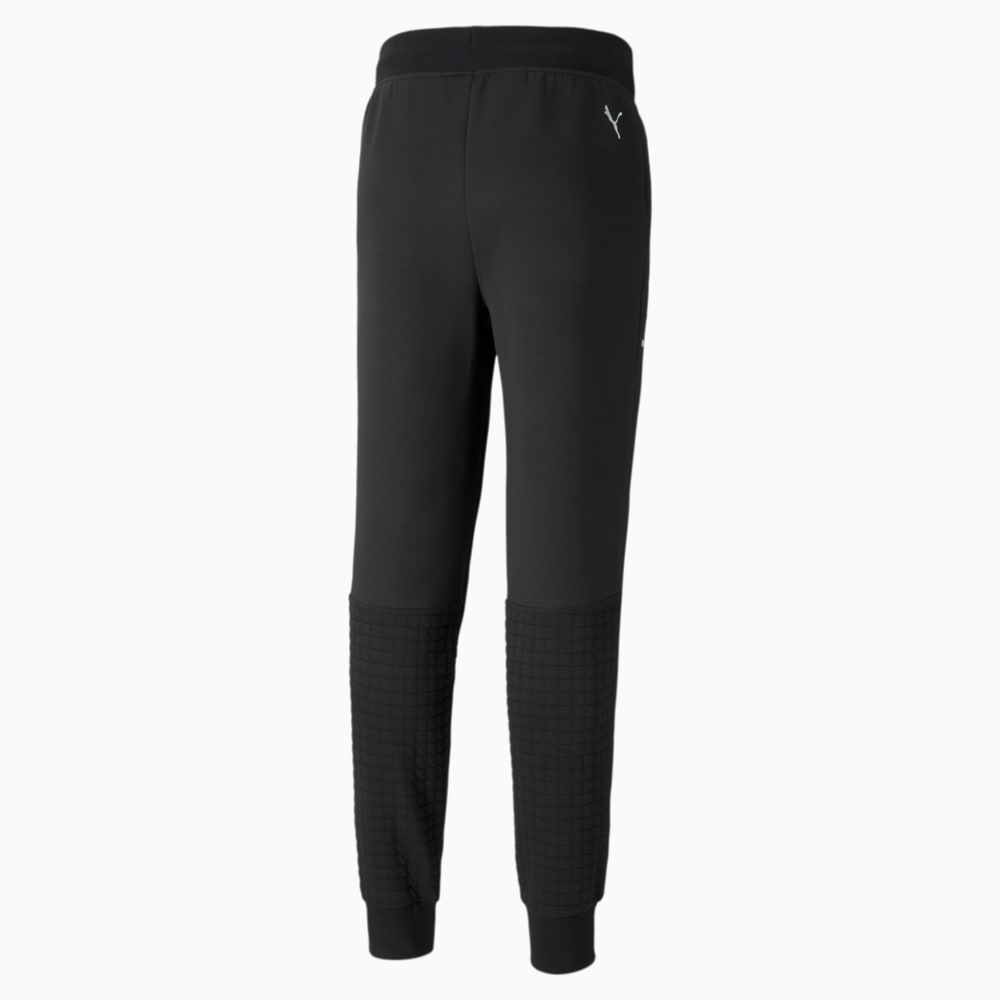 фото Штаны bmw m motorsport men's sweatpants puma