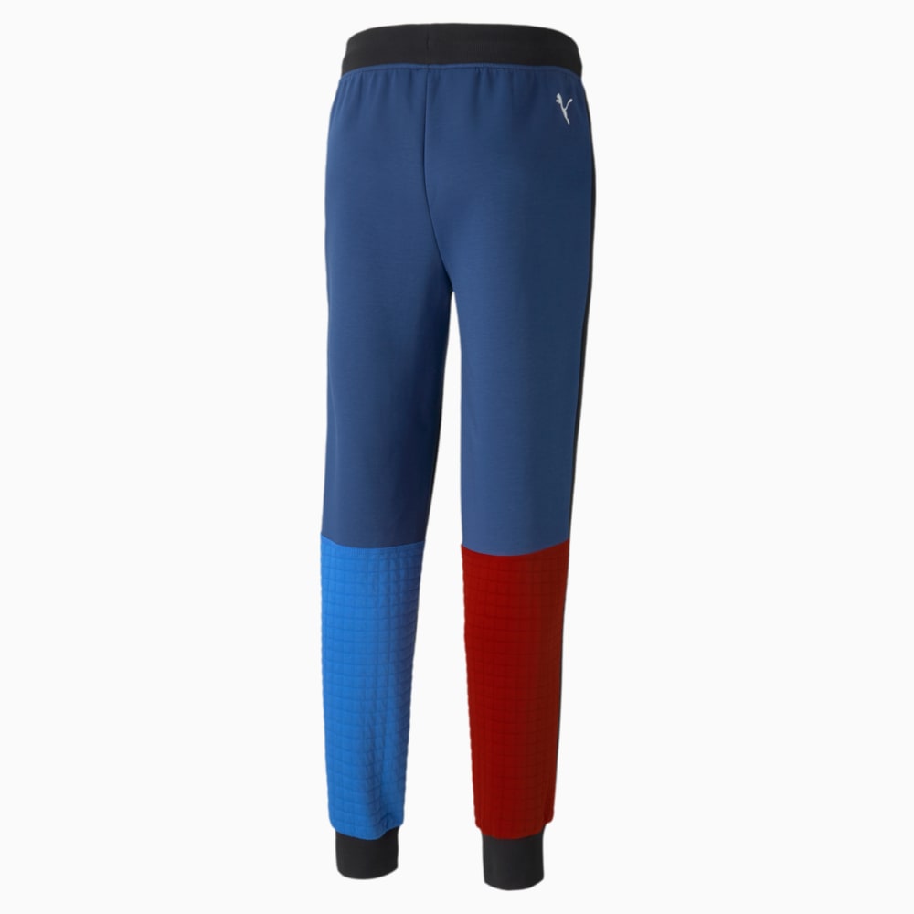 фото Штаны bmw m motorsport men's sweatpants puma