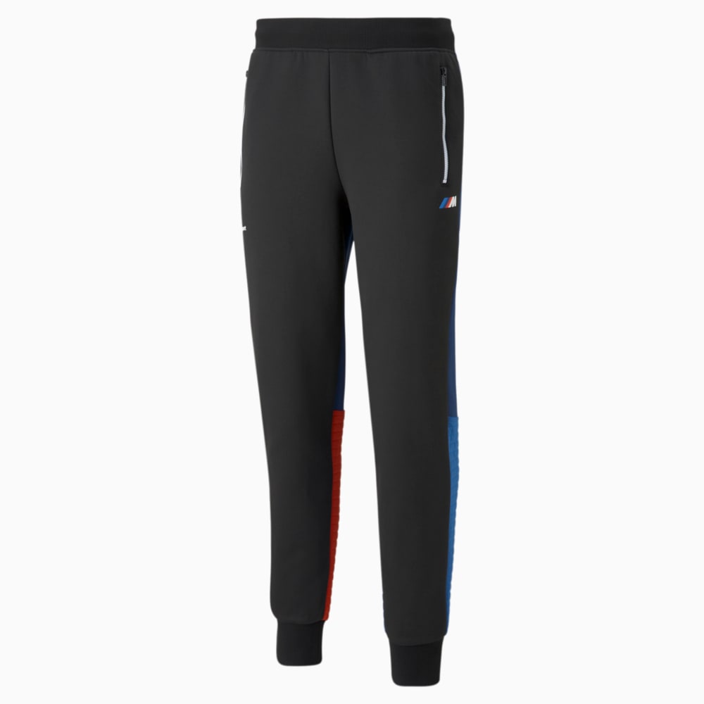 фото Штаны bmw m motorsport men's sweatpants puma