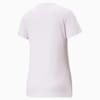 Изображение Puma Футболка BMW M Motorsport Essentials Logo Women's Tee #5