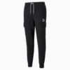 Изображение Puma Штаны CLSX French Terry Men's Cargo Pants #1