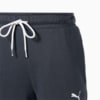 Imagen PUMA Pantalones de felpa francesa y estilo cargo para hombre CLSX #8