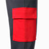 Imagen PUMA Pantalones de felpa francesa y estilo cargo para hombre CLSX #10