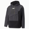 Изображение Puma Толстовка PUMA International Winterised Men's Hoodie #4