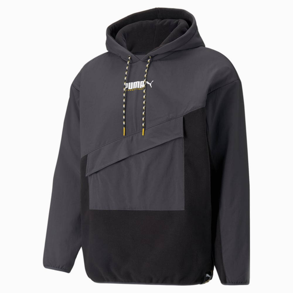 Puma international hoodie 2025