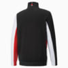 Зображення Puma Олімпійка AS French Terry Men's Track Top #5: Puma Black