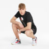 Image Puma AS French Terry Men's Shorts #3