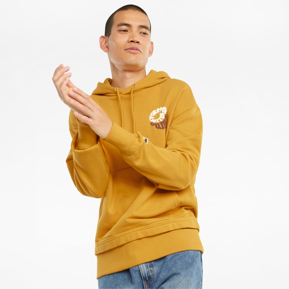 Puma mineral yellow clearance
