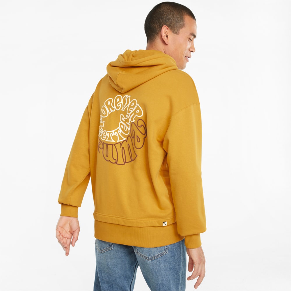 Puma mineral yellow discount