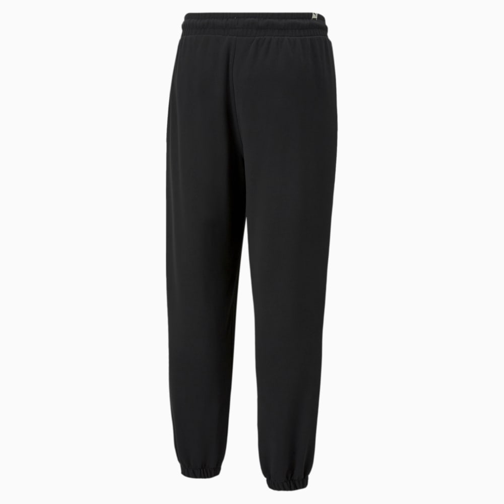 фото Штаны downtown french terry men's sweatpants puma