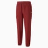 Зображення Puma Штани Downtown French Terry Men's Sweatpants #4: Intense Red