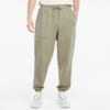 Image Puma Downtown French Terry Men's Sweatpants #1