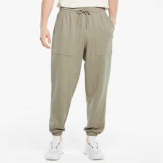 Image Puma Downtown French Terry Men's Sweatpants